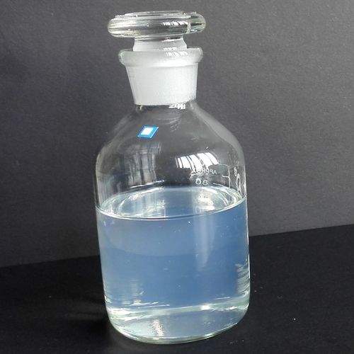 納米二氧化硅分散液