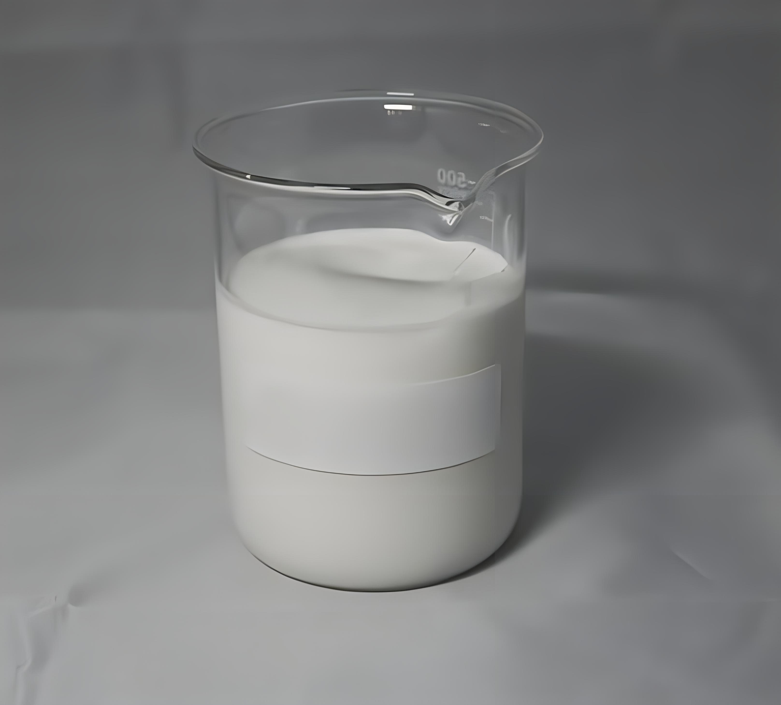 標(biāo)簽?zāi)z乳液乳化劑