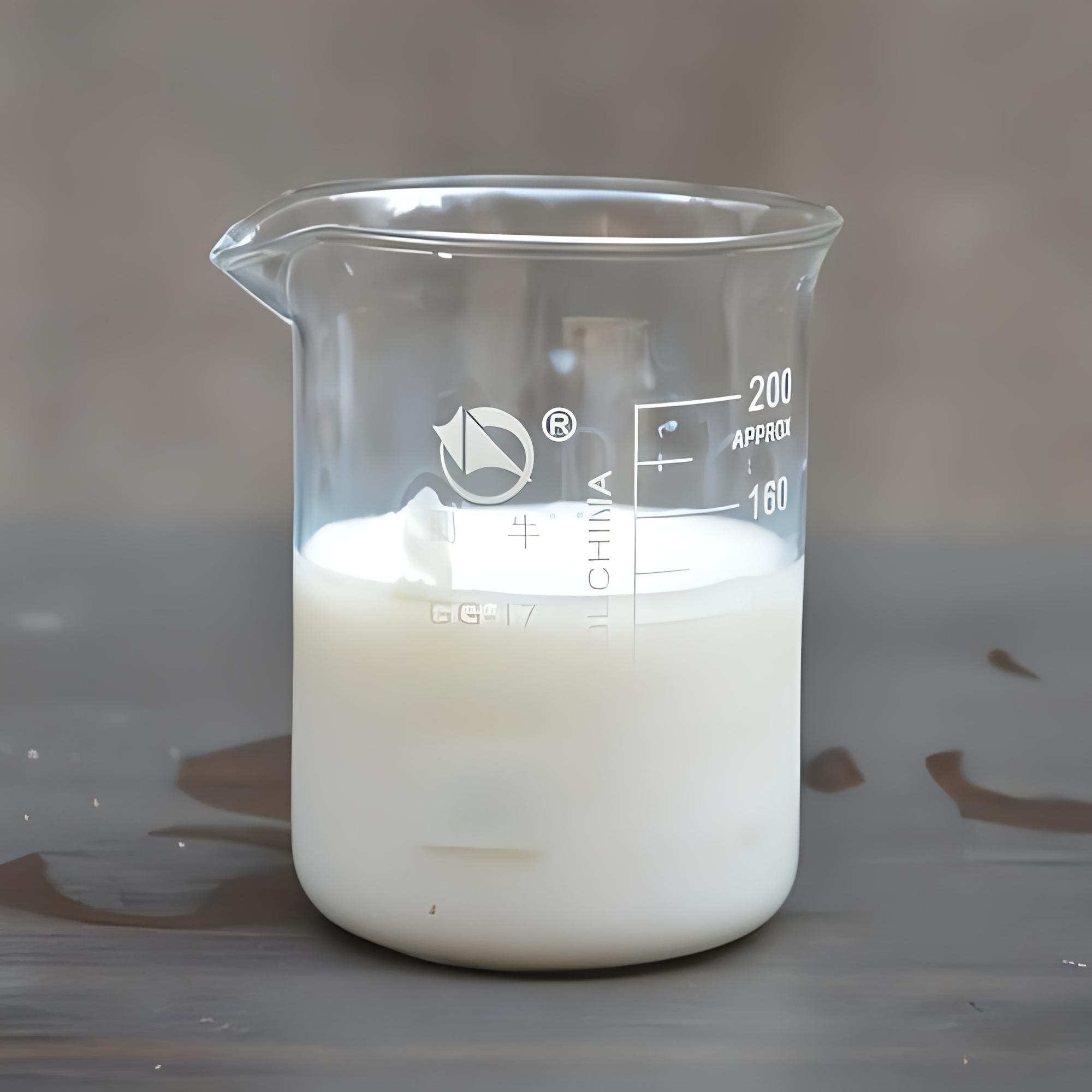 離型劑乳液乳化劑