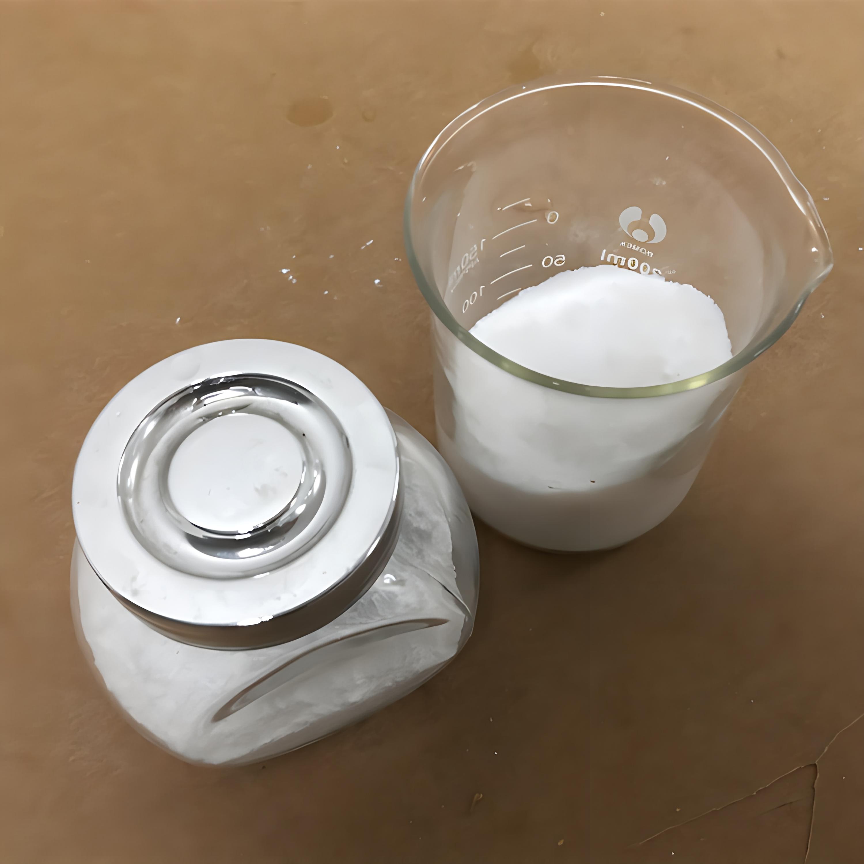 納米氣相二氧化硅