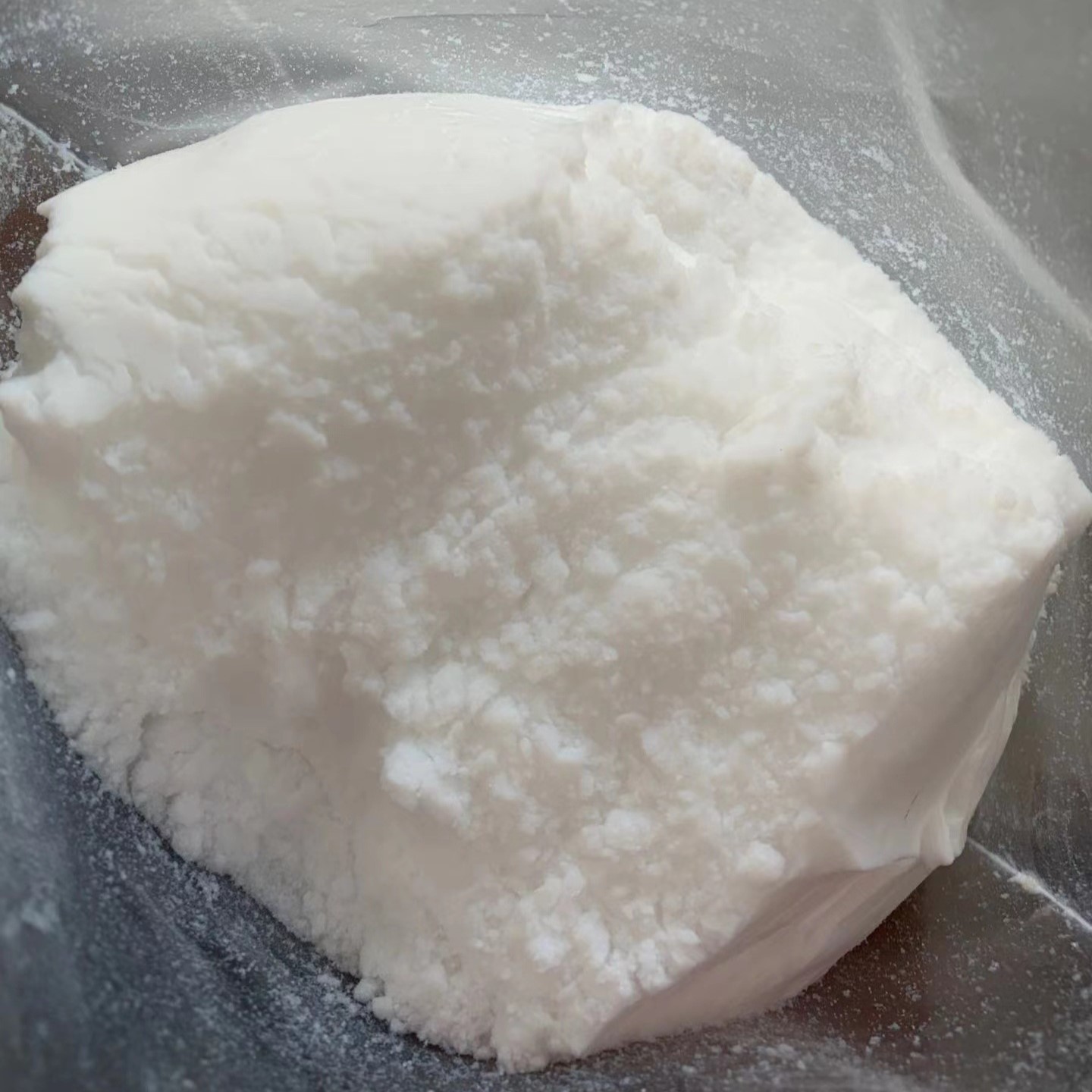 親油性納米二氧化硅