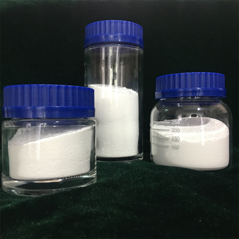 PVA納米二氧化硅